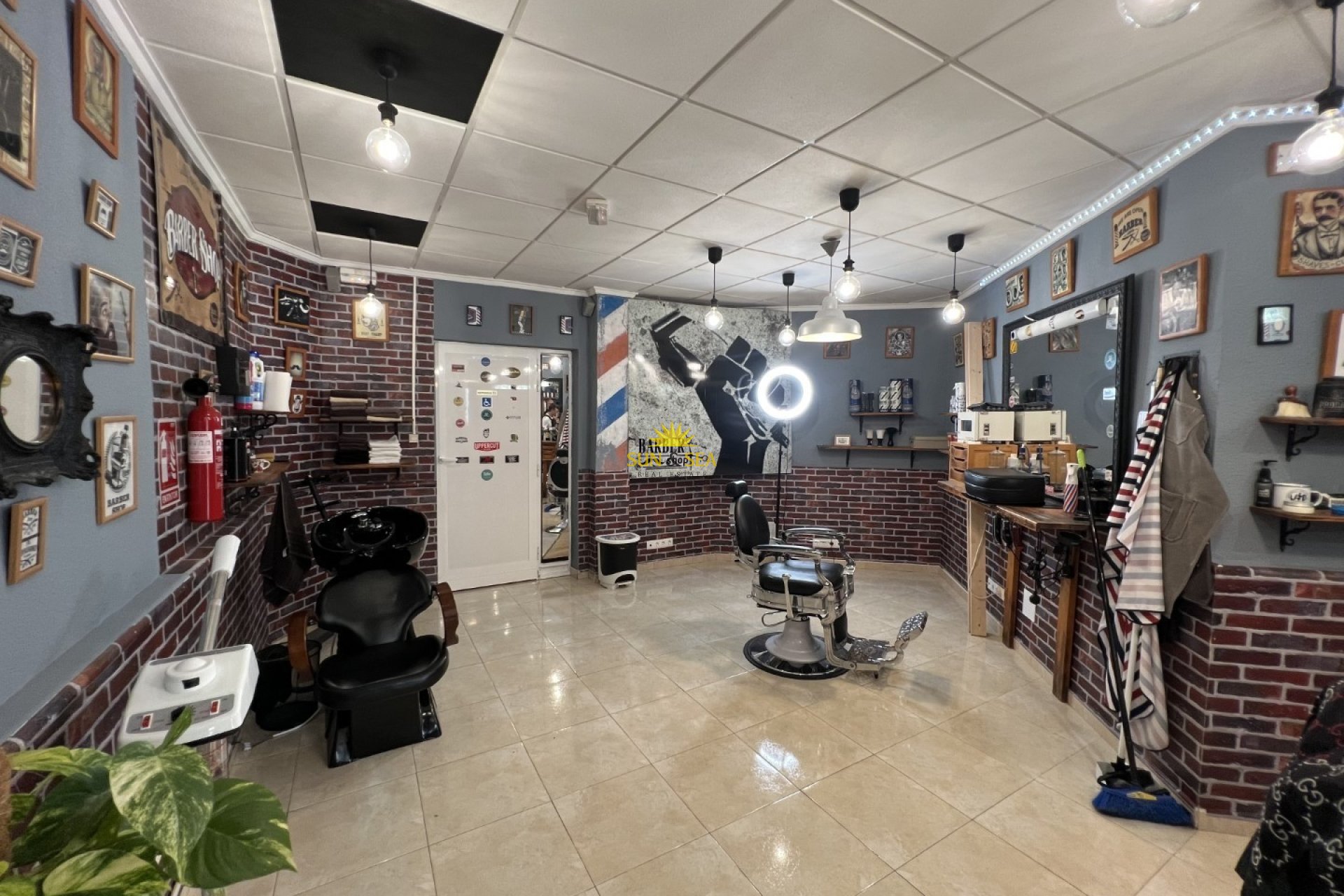 Revente - Commercial - Guardamar del Segura - Guardamar