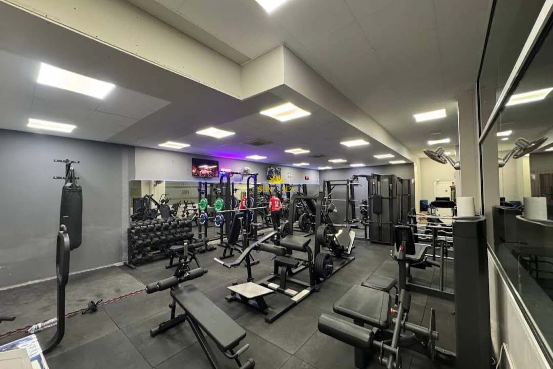 Revente - Commercial - Orihuela Costa - Dehesa de campoamor
