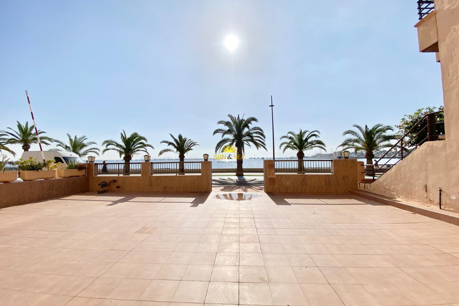 Revente - Commercial - San Pedro del Pinatar - Lo pagan