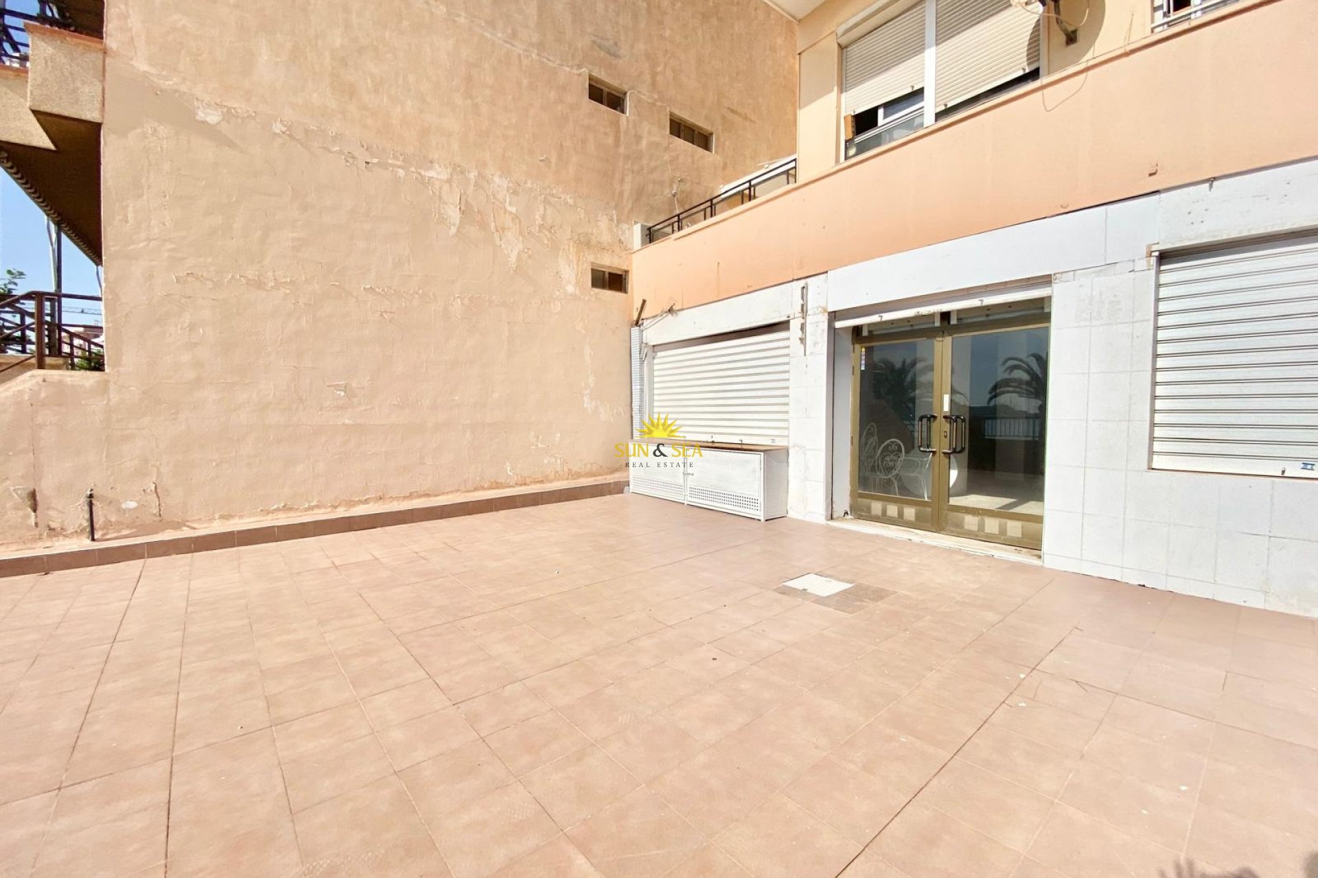 Revente - Commercial - San Pedro del Pinatar - Lo pagan