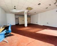 Revente - Commercial - San Pedro del Pinatar - Lo pagan