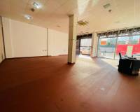 Revente - Commercial - San Pedro del Pinatar - Lo pagan