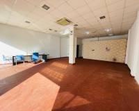 Revente - Commercial - San Pedro del Pinatar - Lo pagan