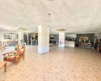 Revente - Commercial - Torrevieja - Acequion