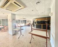 Revente - Commercial - Torrevieja - Acequion