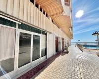 Revente - Commercial - Torrevieja - Playa del Acequión