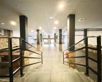 Revente - Commercial - Torrevieja - Playa del Cura