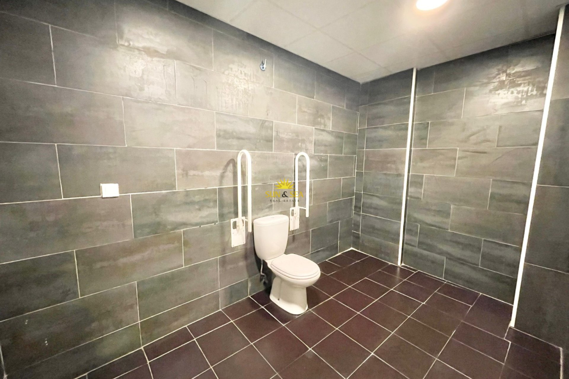 Revente - Commercial - Torrevieja - Playa del Cura