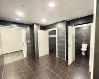 Revente - Commercial - Torrevieja - Playa del Cura