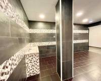 Revente - Commercial - Torrevieja - Playa del Cura