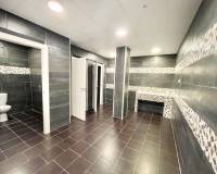 Revente - Commercial - Torrevieja - Playa del Cura