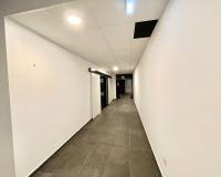 Revente - Commercial - Torrevieja - Playa del Cura