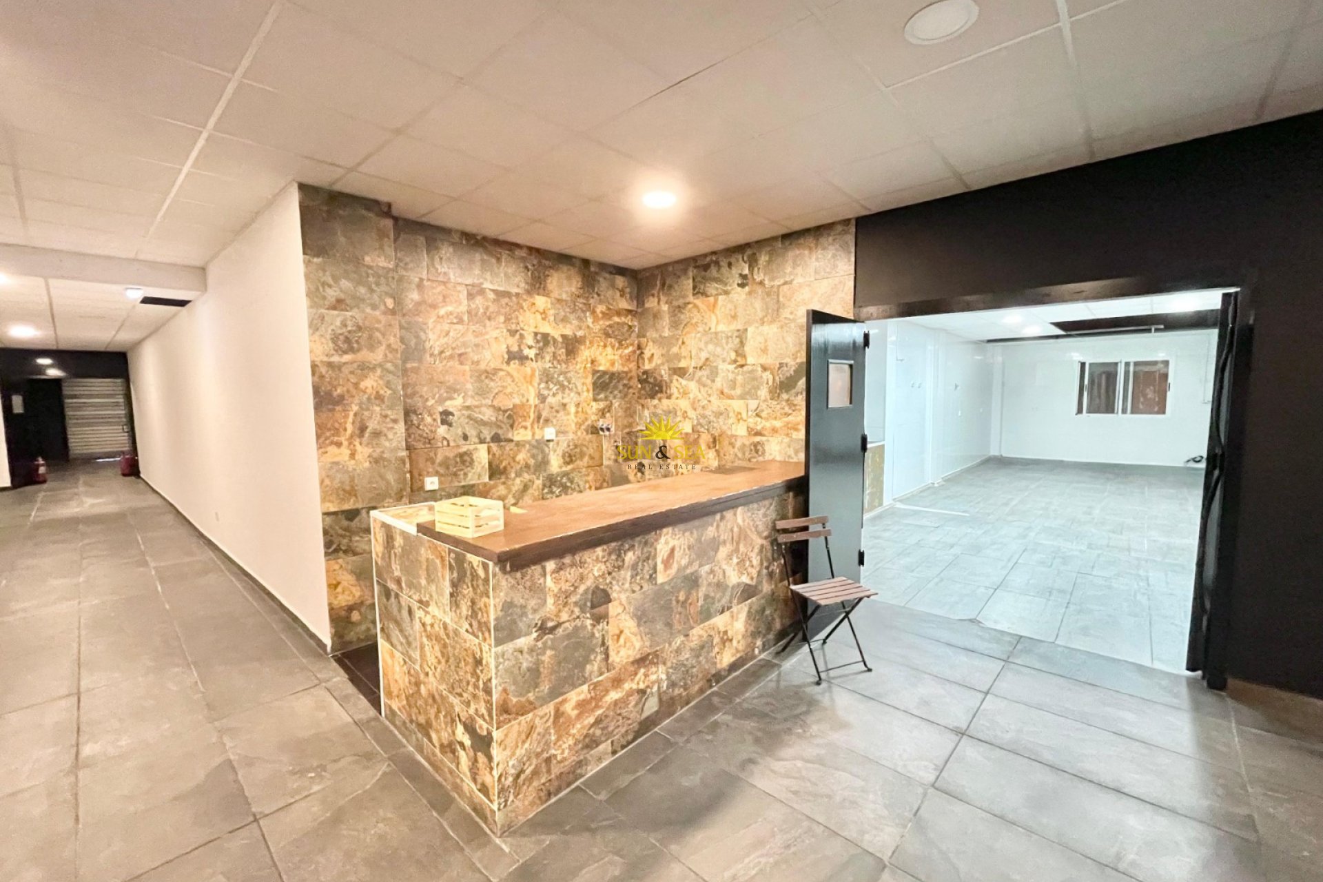 Revente - Commercial - Torrevieja - Playa del Cura