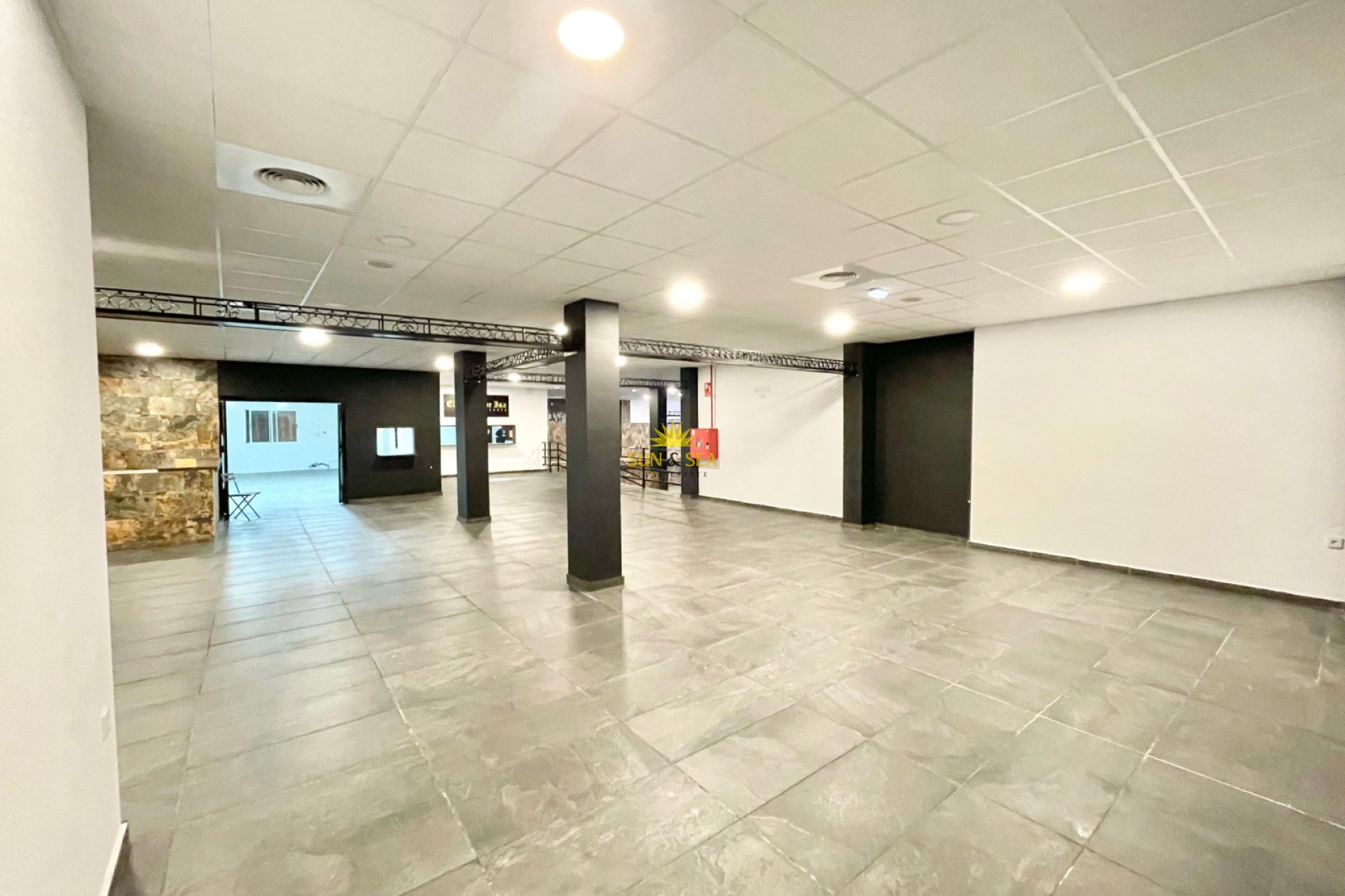 Revente - Commercial - Torrevieja - Playa del Cura