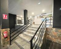 Revente - Commercial - Torrevieja - Playa del Cura