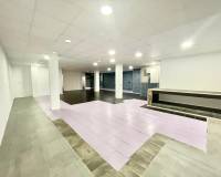 Revente - Commercial - Torrevieja - Playa del Cura