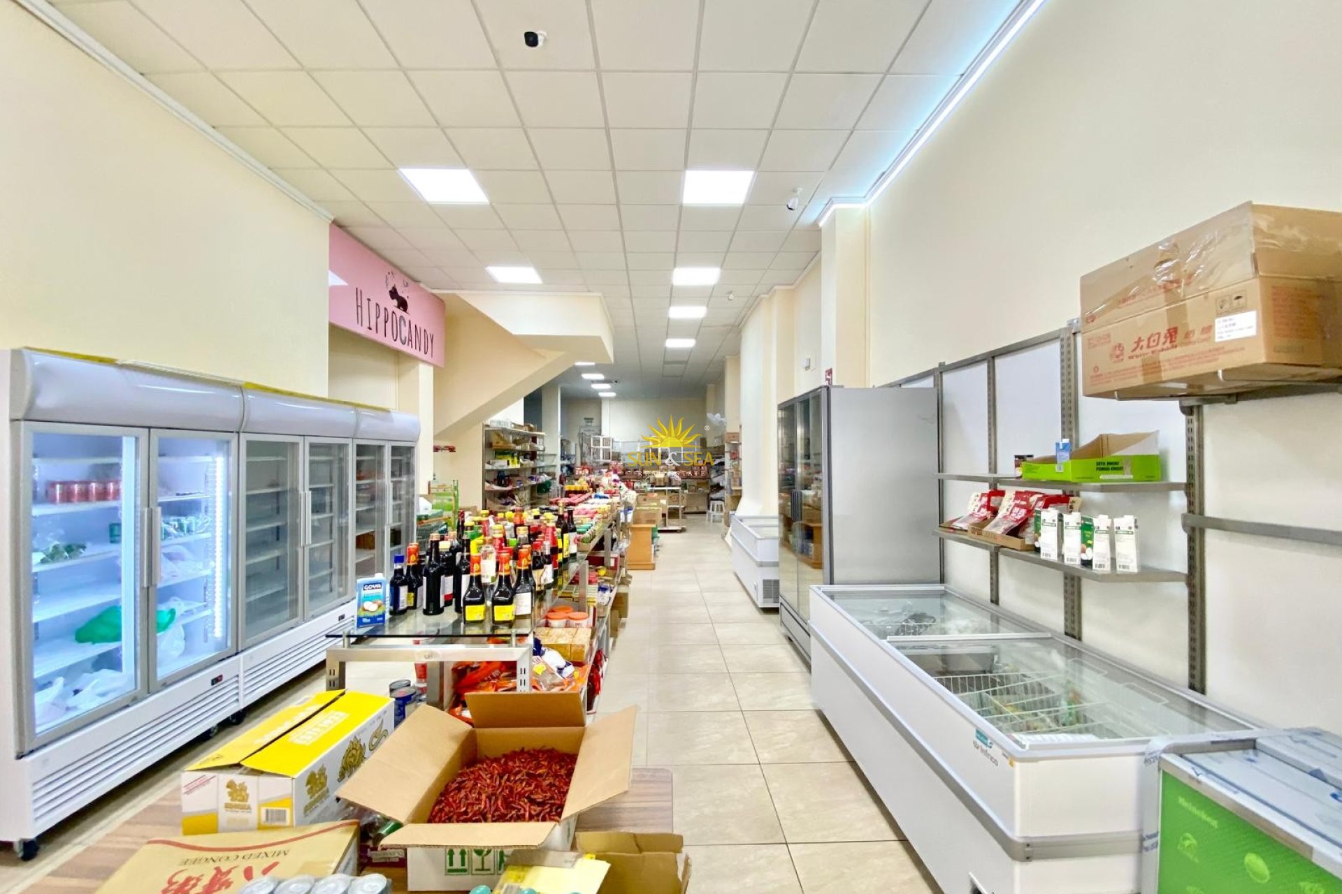 Revente - Commercial - Torrevieja - torrevieja