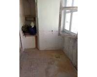 Revente - Duplex - Albacete - Almansa