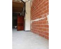 Revente - Duplex - Albacete - Almansa