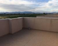 Revente - Duplex - Daya Nueva