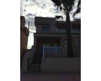 Revente - Duplex - Daya Nueva