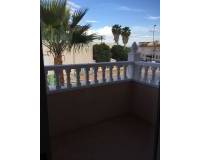 Revente - Duplex - Daya Nueva