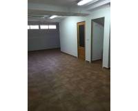 Revente - Duplex - Daya Nueva