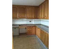 Revente - Duplex - Daya Nueva