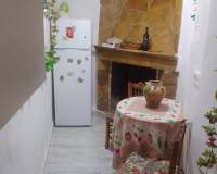 Revente - Duplex - Granada