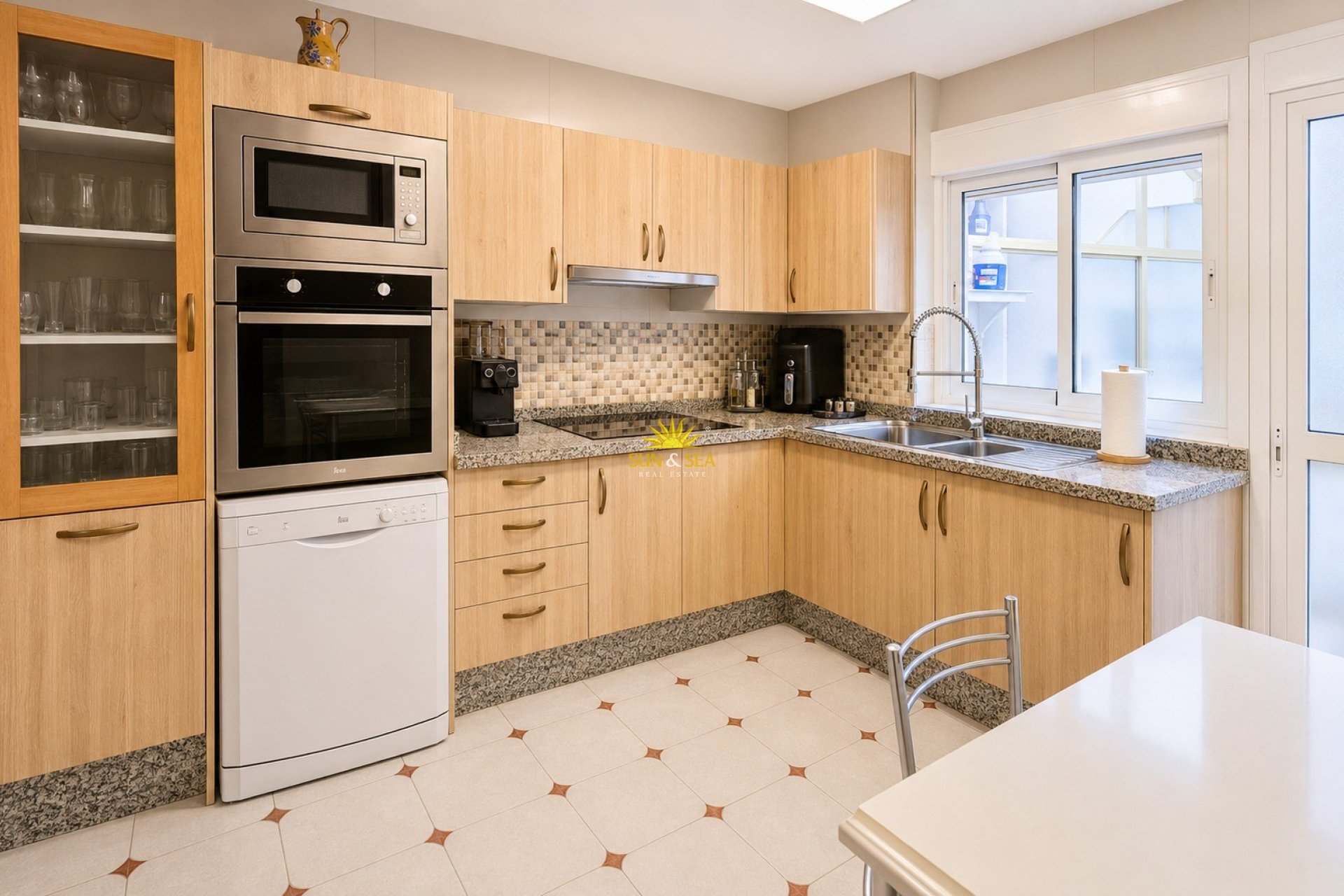 Revente - Duplex - Lo Pagan - San Pedro del PInatar