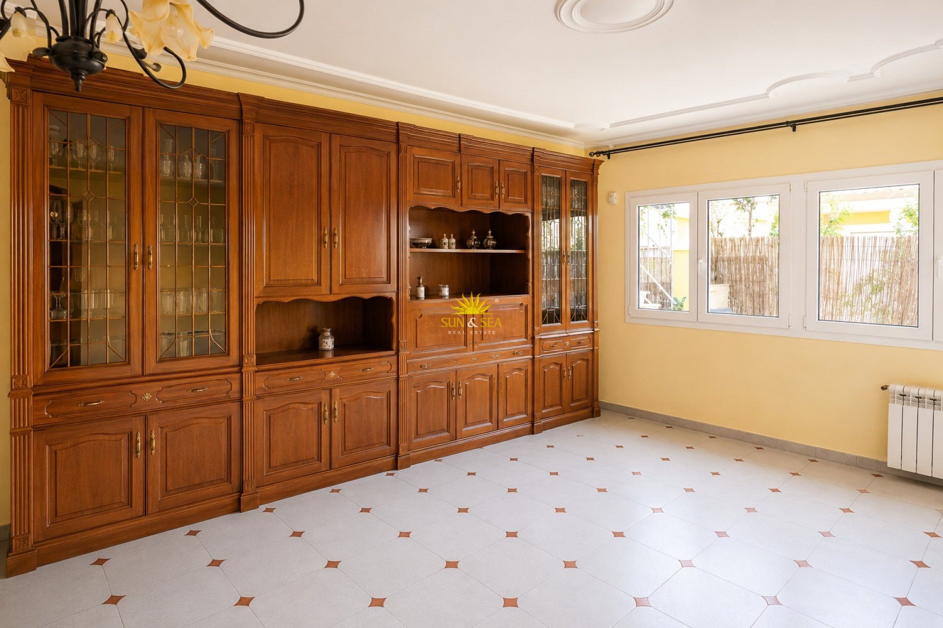 Revente - Duplex - Lo Pagan - San Pedro del PInatar
