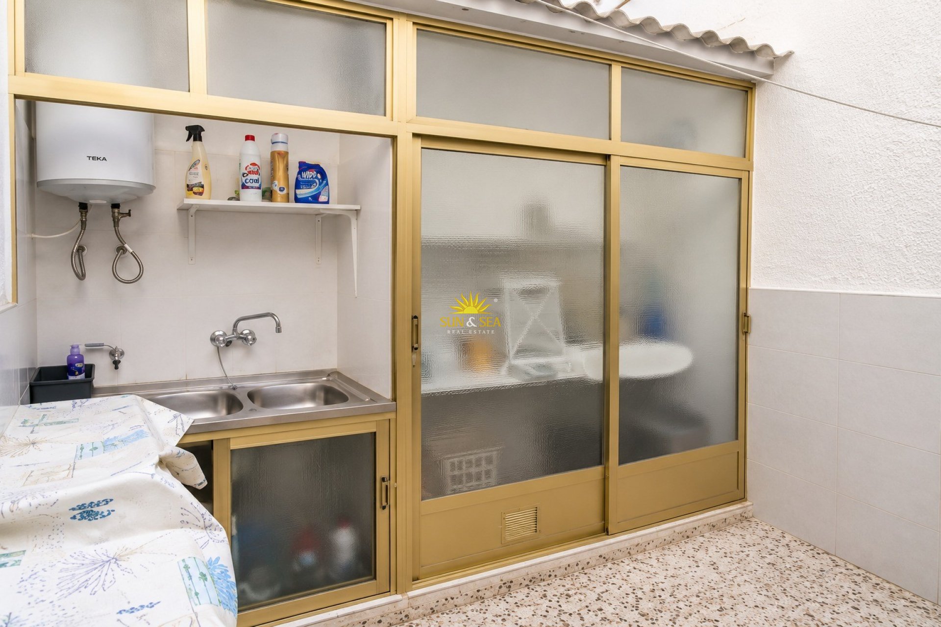 Revente - Duplex - Lo Pagan - San Pedro del PInatar