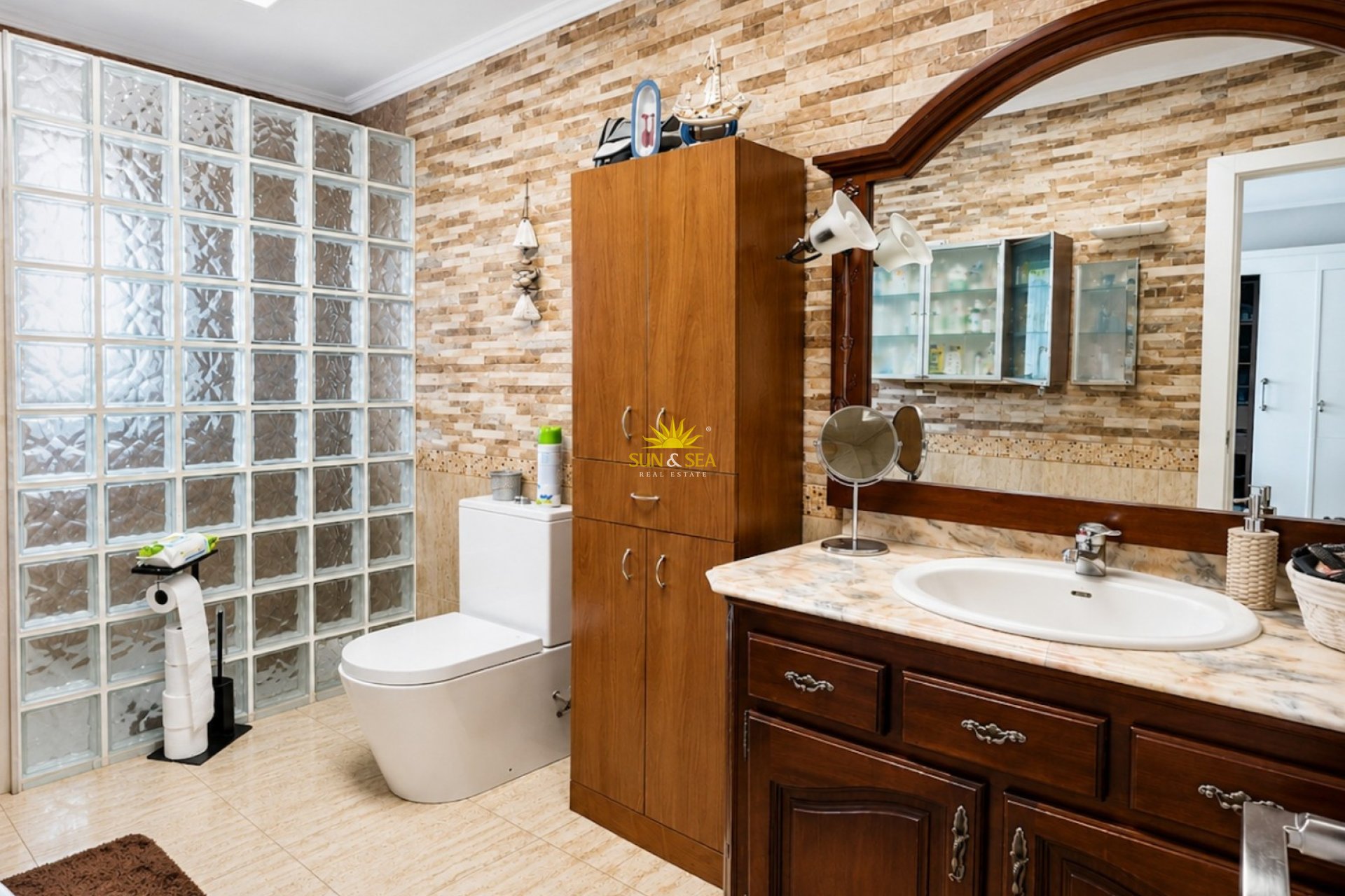 Revente - Duplex - Lo Pagan - San Pedro del PInatar