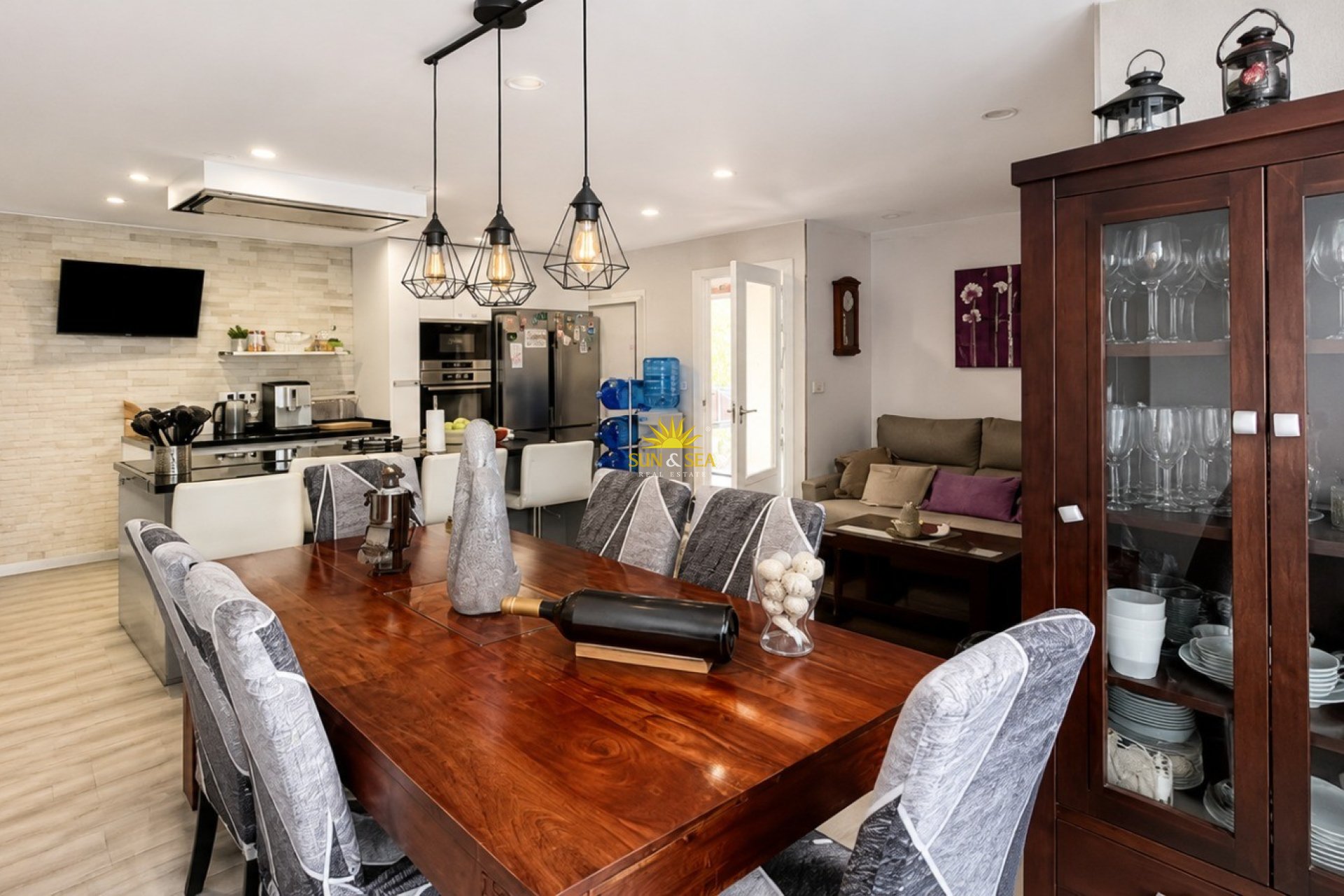Revente - Duplex - Lo Pagan - San Pedro del PInatar