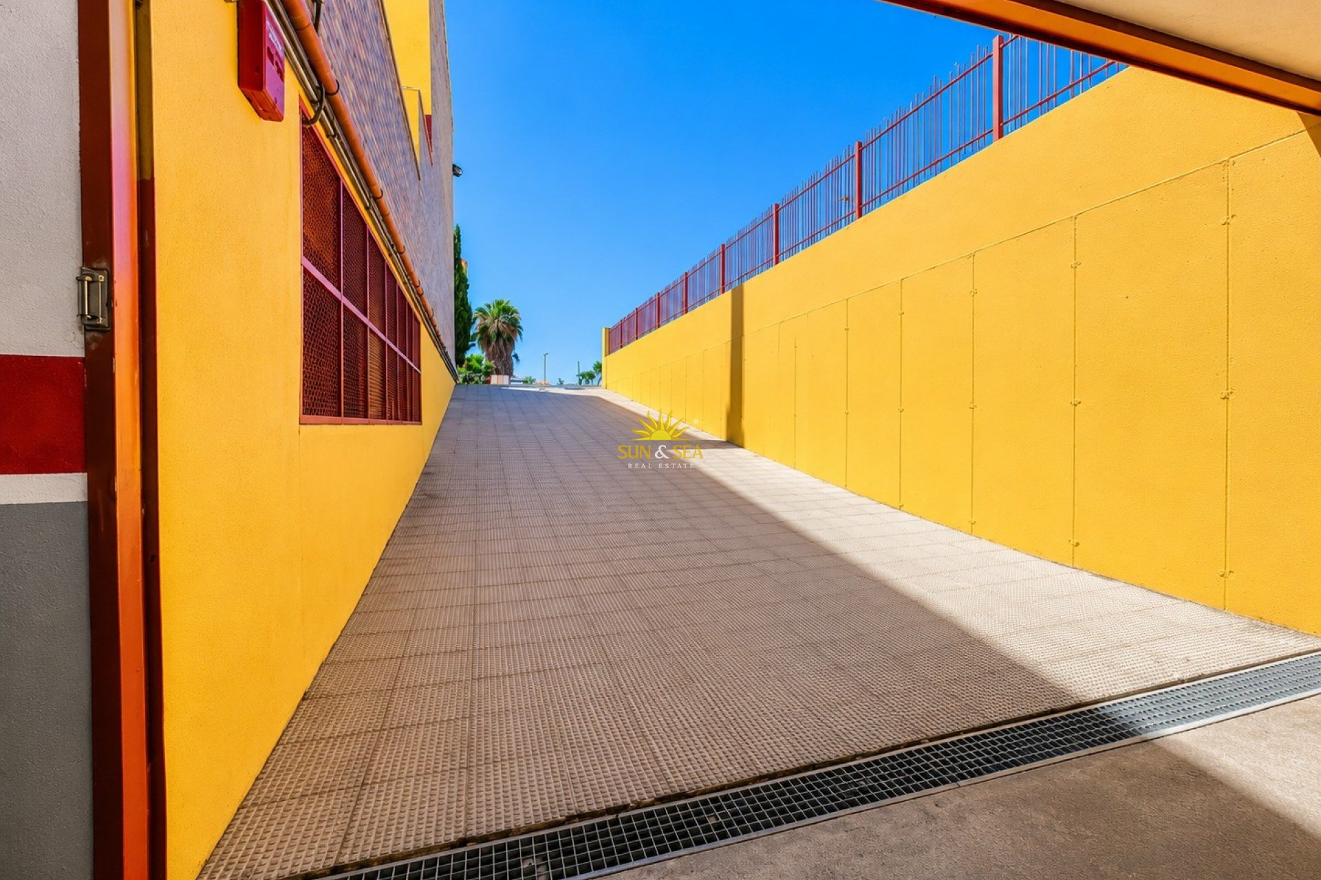 Revente - Duplex - Los Alcázares - La Serena Golf