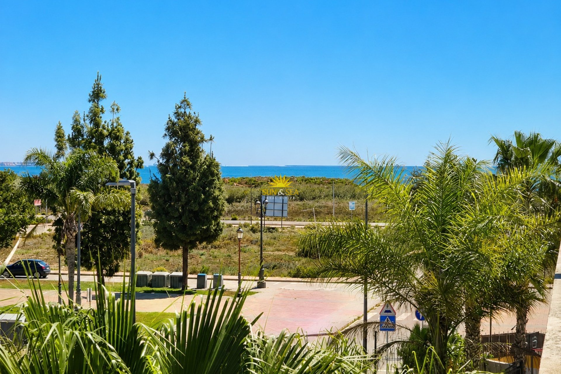 Revente - Duplex - Los Alcázares - La Serena Golf