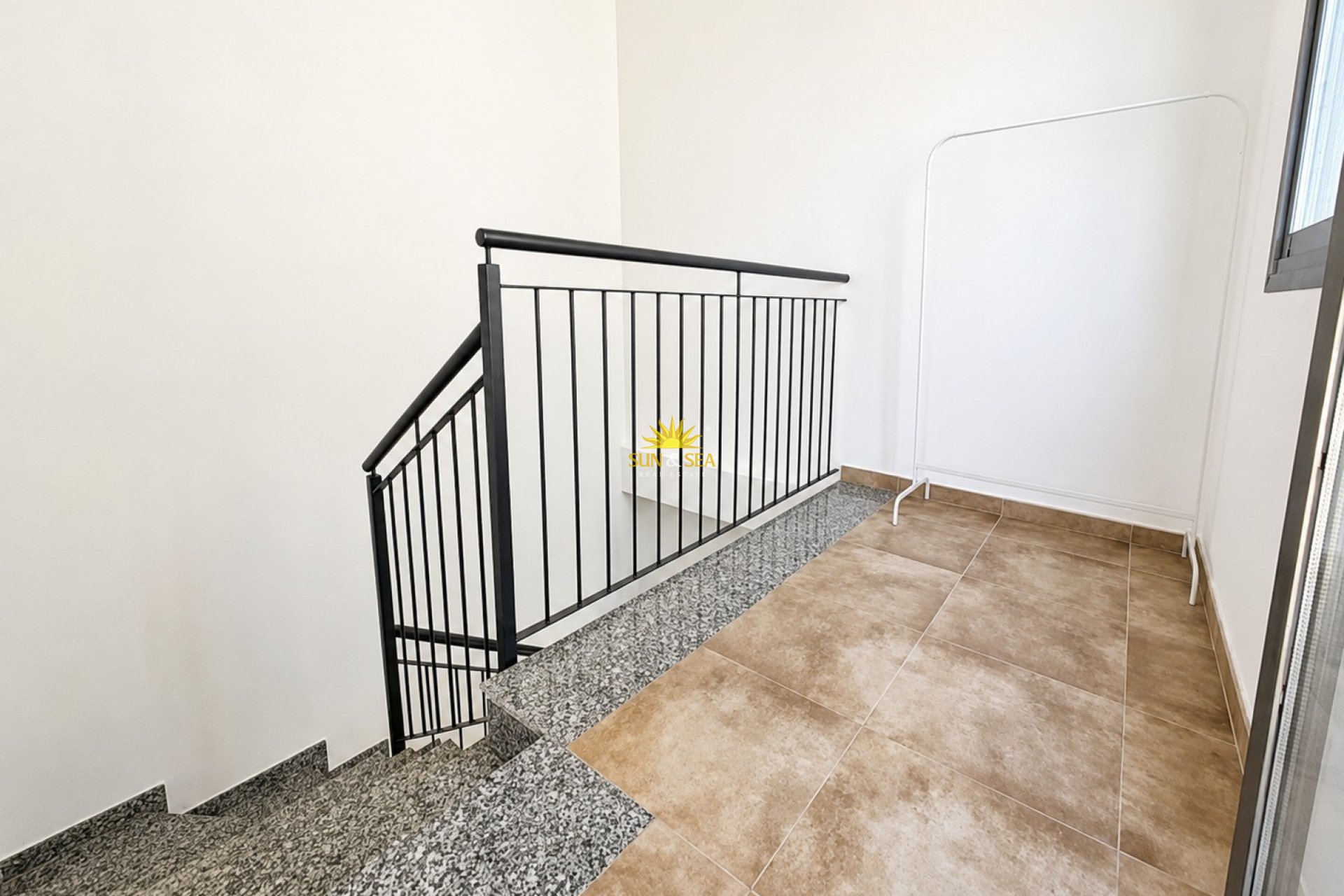 Revente - Duplex - Los Alcázares - La Serena Golf