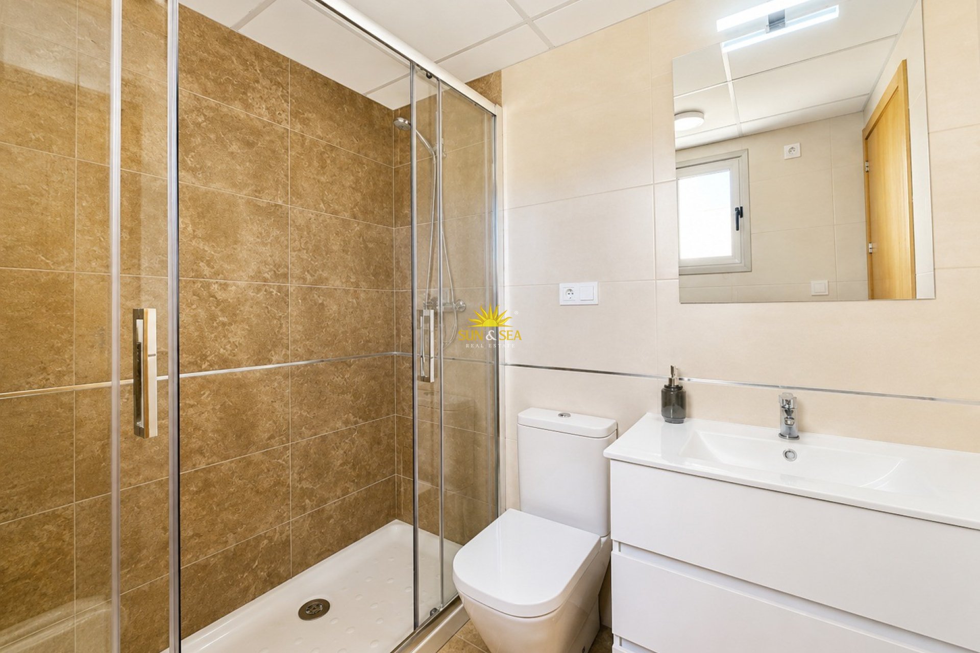 Revente - Duplex - Los Alcázares - La Serena Golf