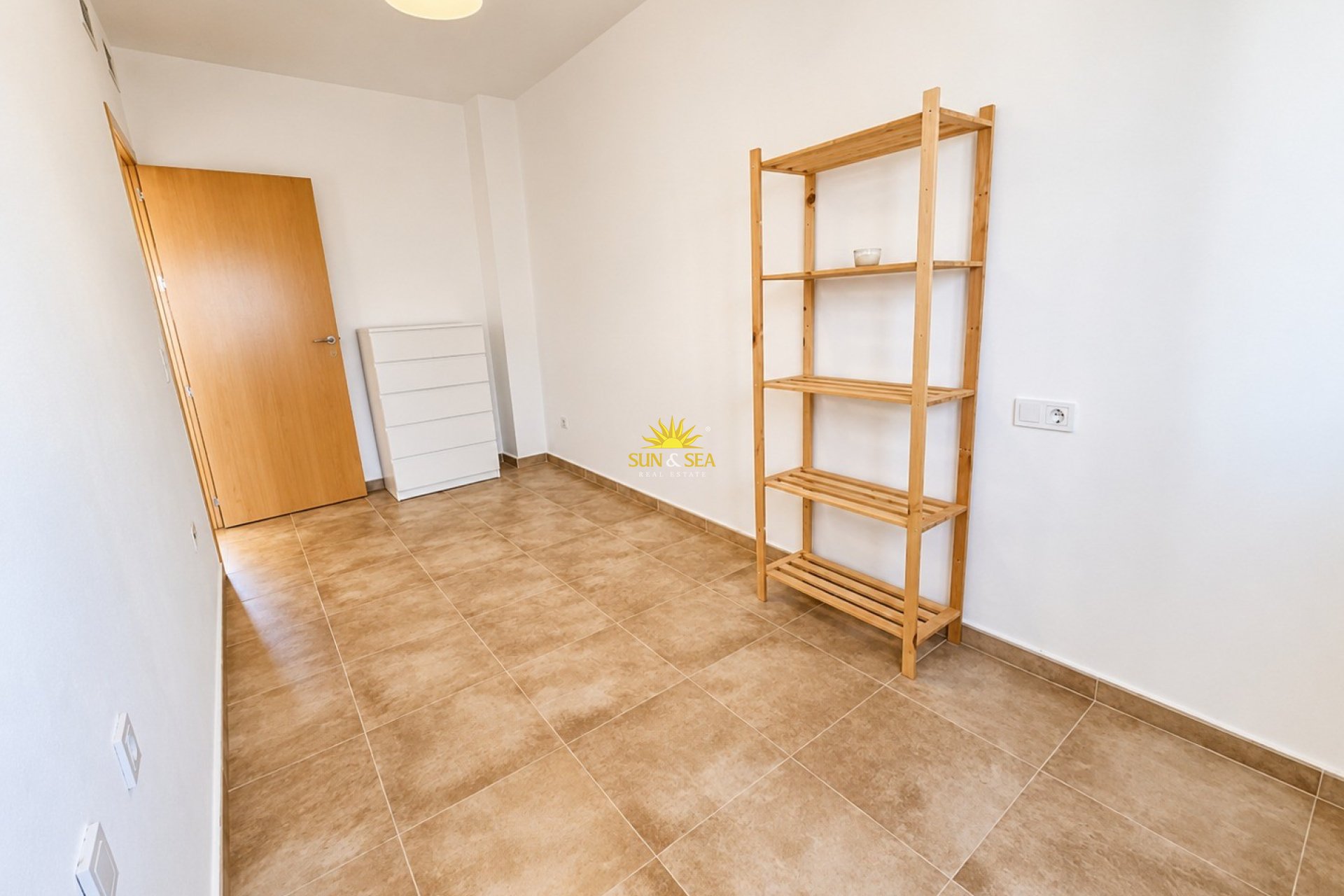 Revente - Duplex - Los Alcázares - La Serena Golf