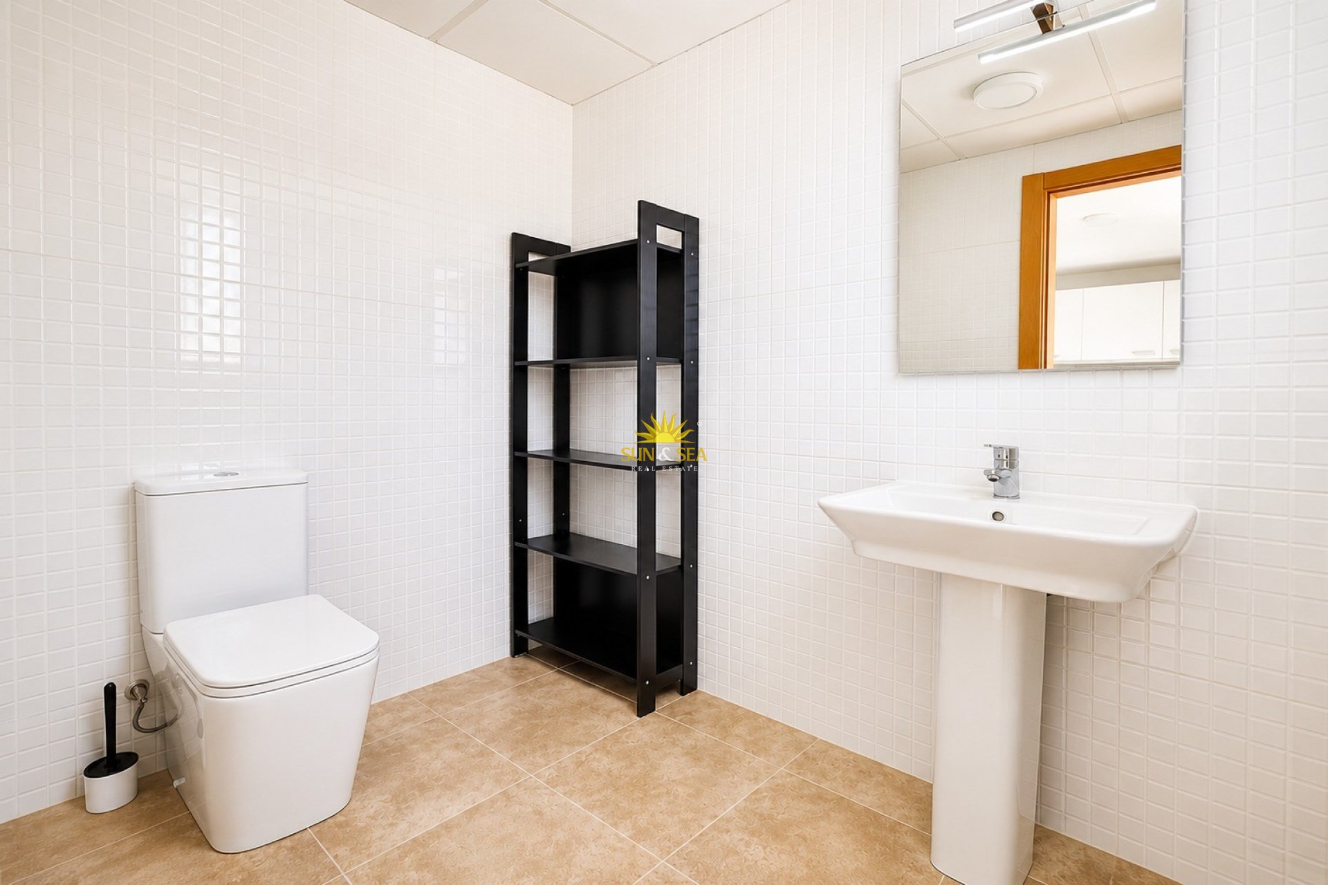Revente - Duplex - Los Alcázares - La Serena Golf