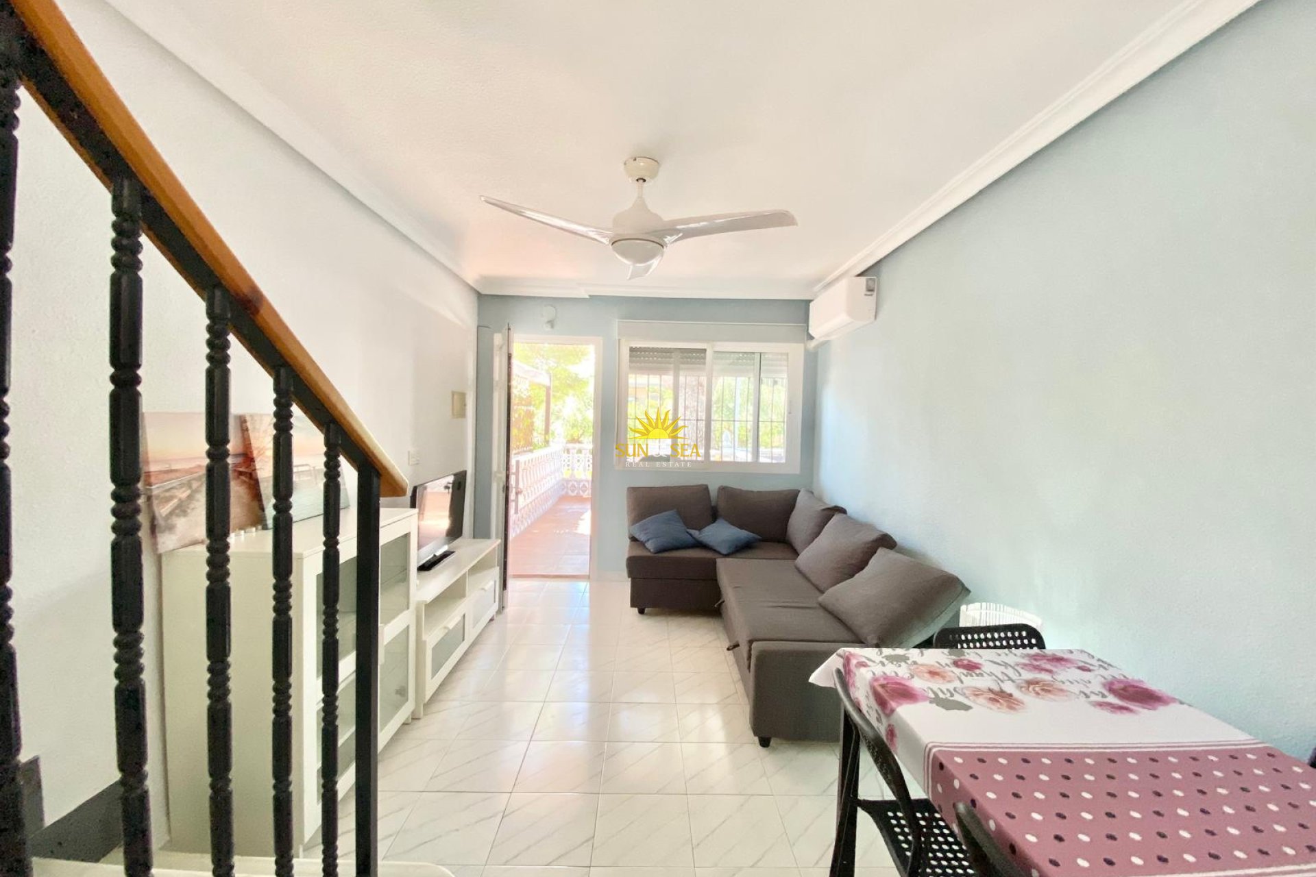 Revente - Duplex - Los Alcázares - Los Narejos