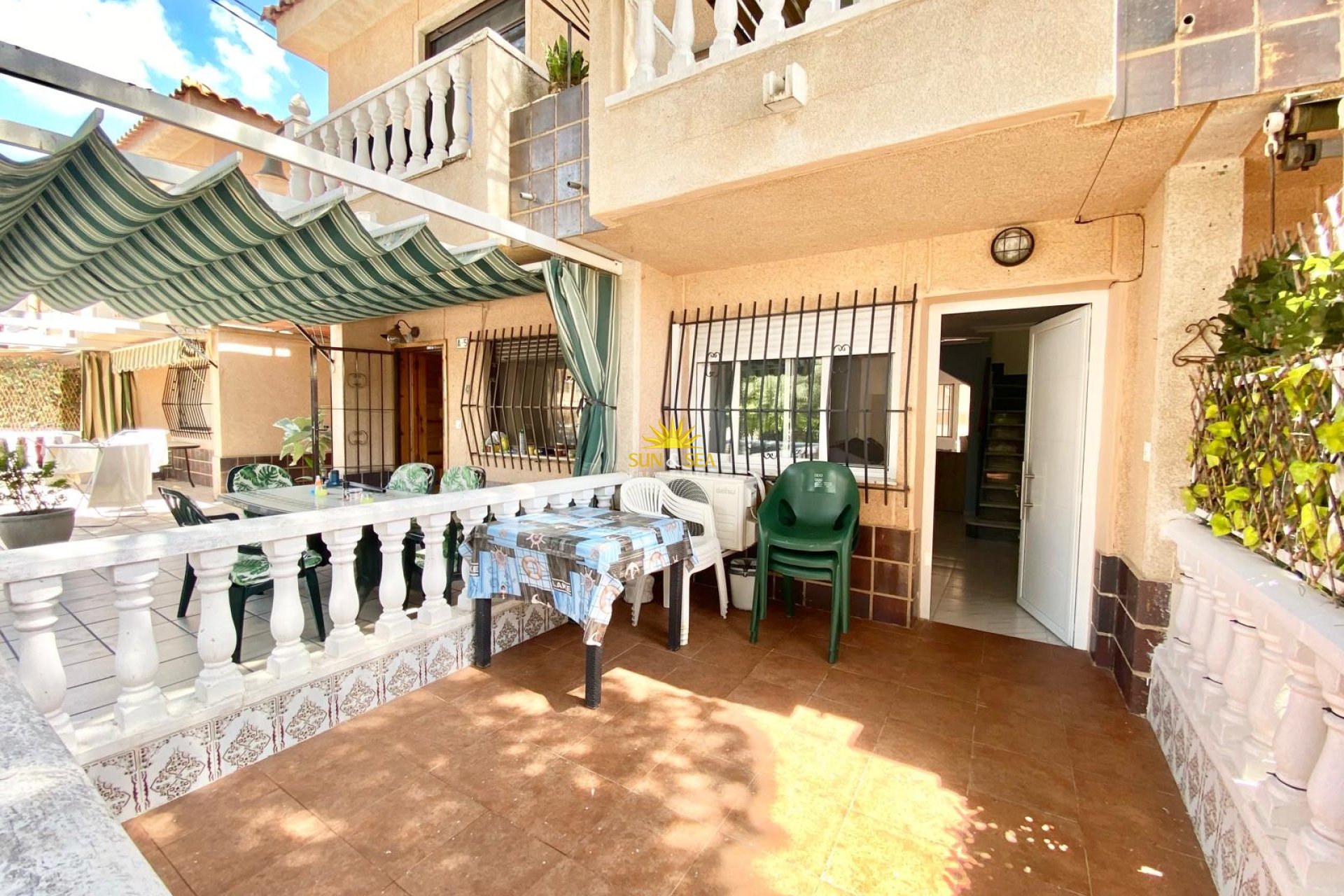 Revente - Duplex - Los Alcázares - Los Narejos