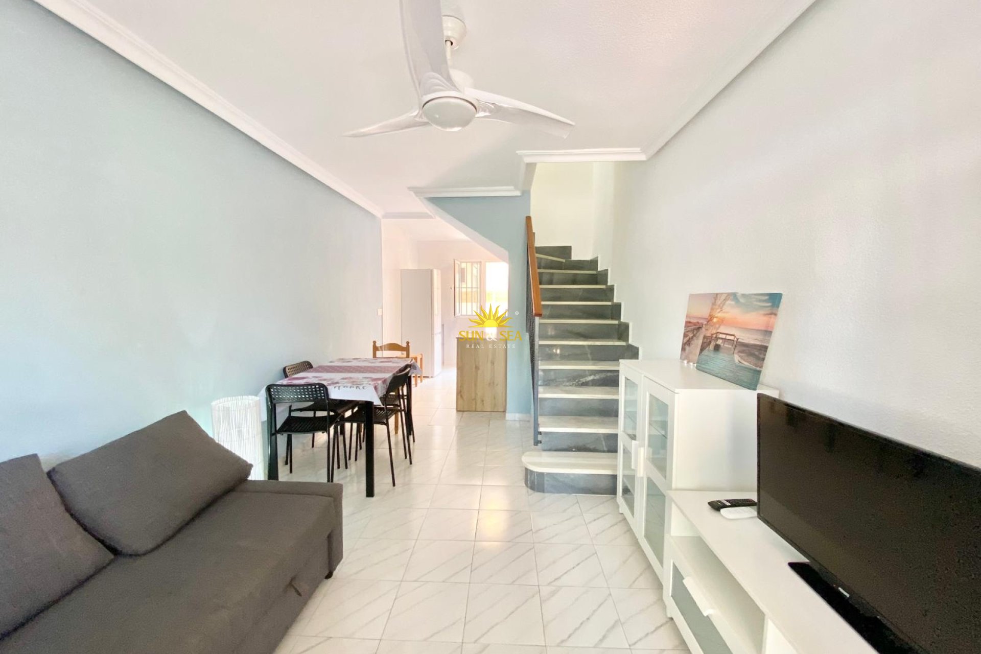 Revente - Duplex - Los Alcázares - Los Narejos
