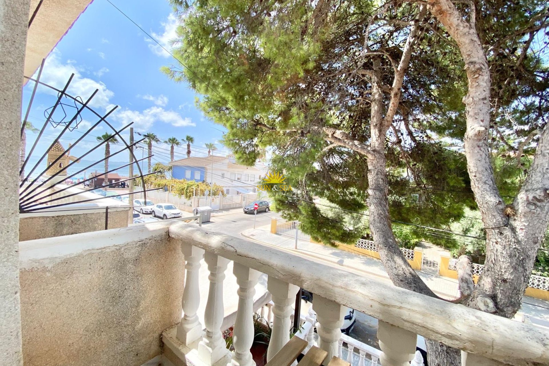Revente - Duplex - Los Alcázares - Los Narejos