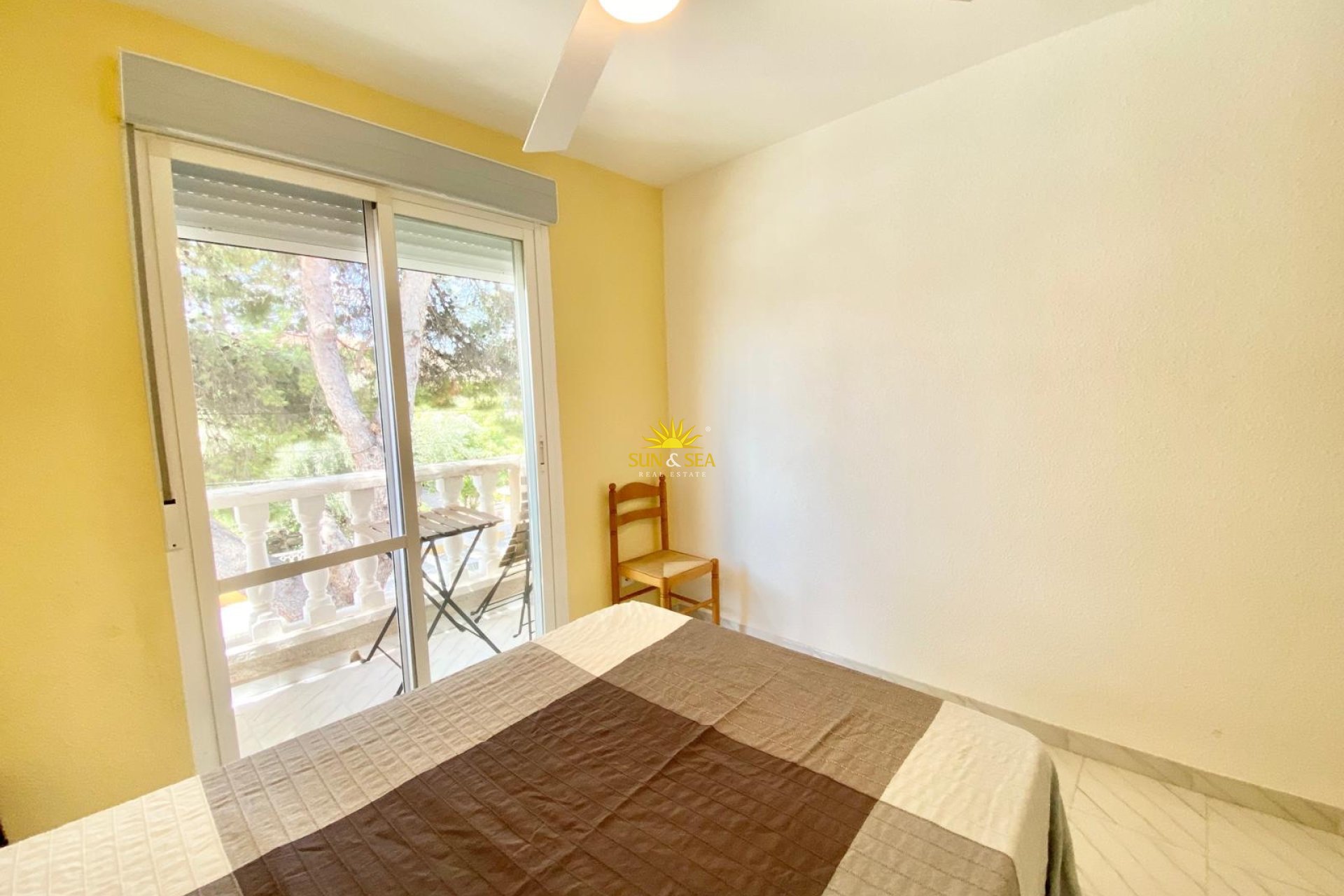 Revente - Duplex - Los Alcázares - Los Narejos