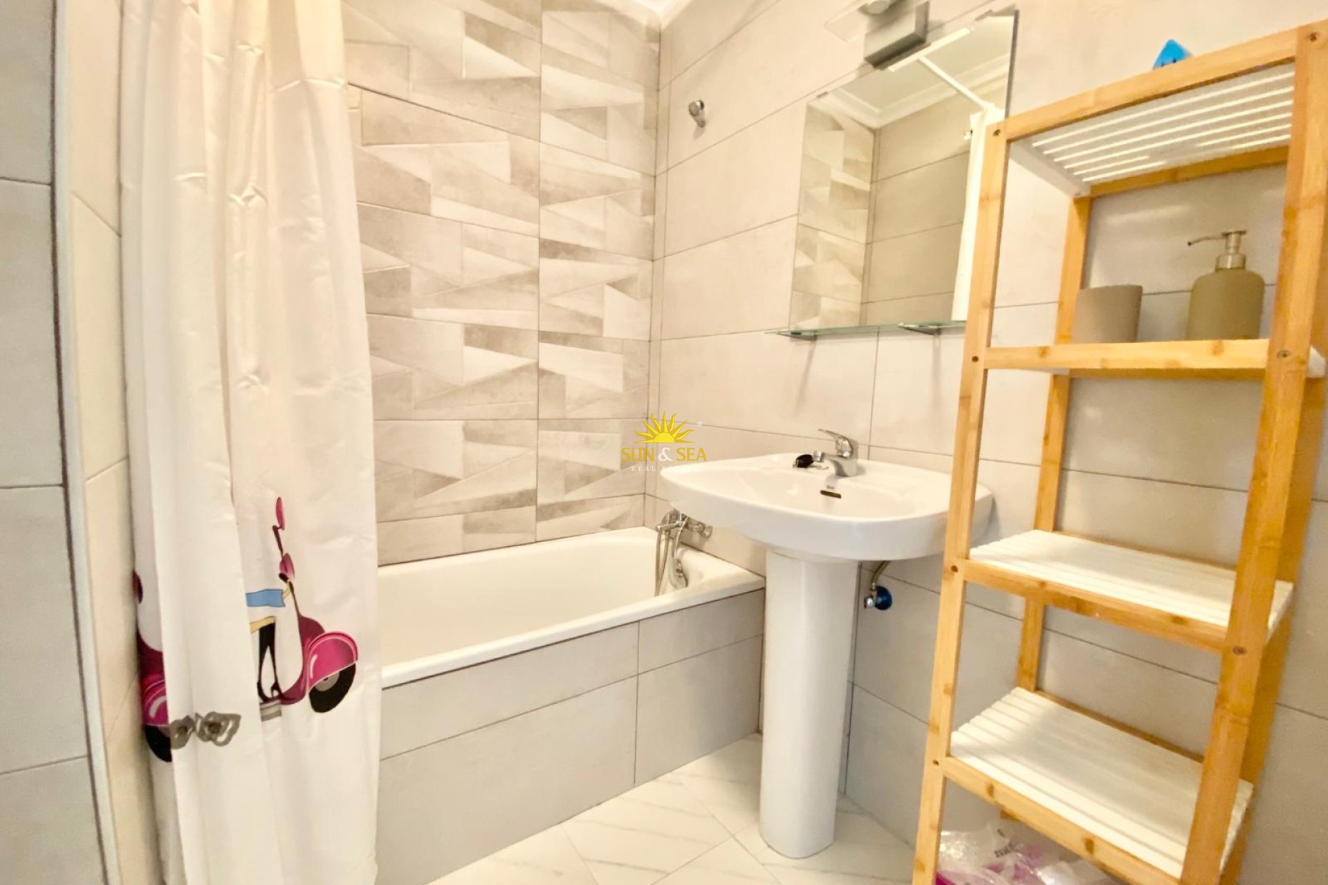 Revente - Duplex - Los Alcázares - Los Narejos