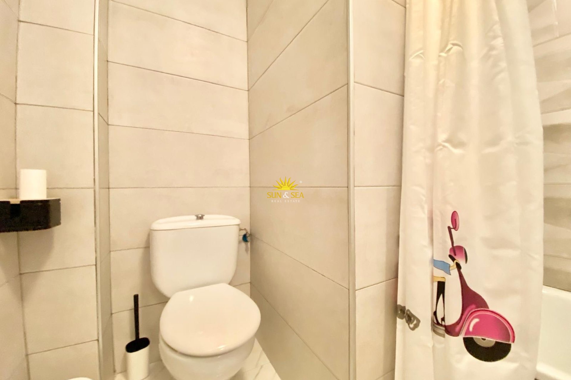 Revente - Duplex - Los Alcázares - Los Narejos