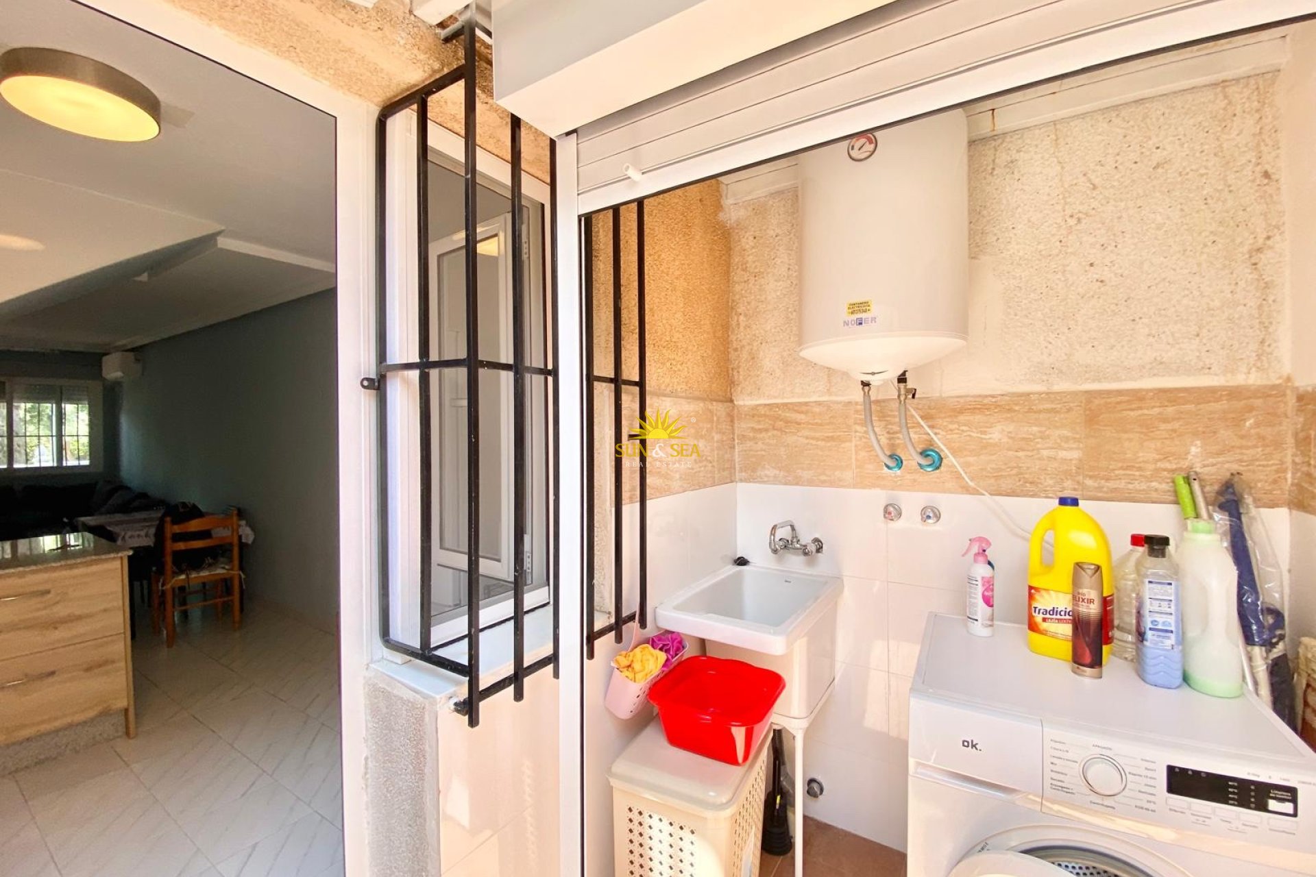 Revente - Duplex - Los Alcázares - Los Narejos