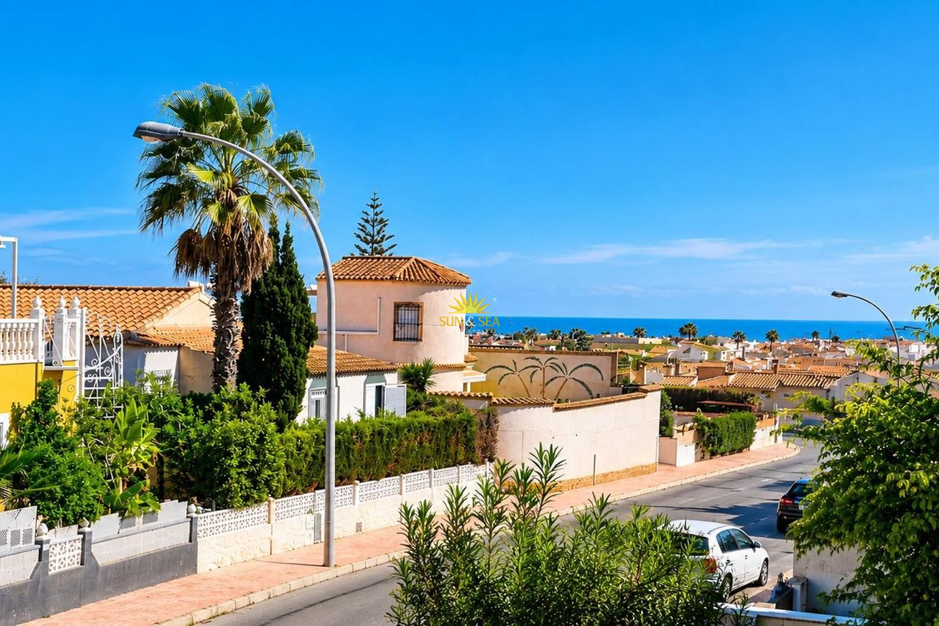 Revente - Duplex - Orihuela Costa - La Florida