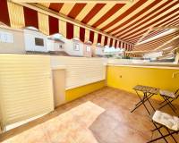 Revente - Duplex - San Javier - Santiago De La Ribera